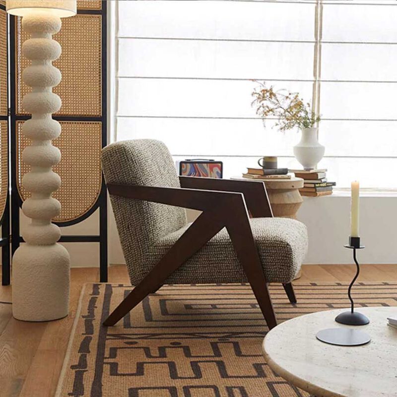 NED Collections Dos Chair image number 1